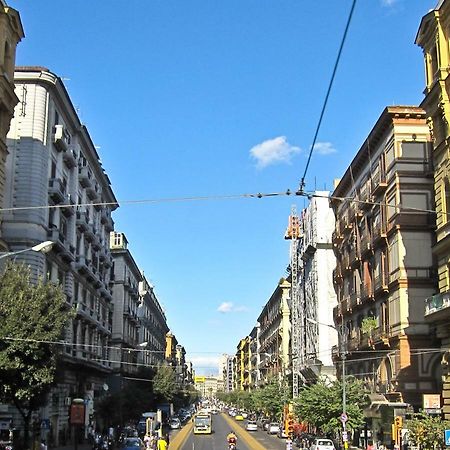 Alexandra Exclusive Apartment Napoli Ngoại thất bức ảnh