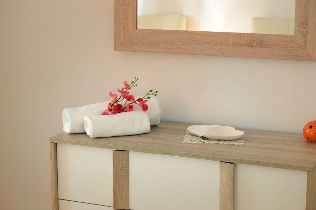 Alexandra Exclusive Apartment Napoli Ngoại thất bức ảnh