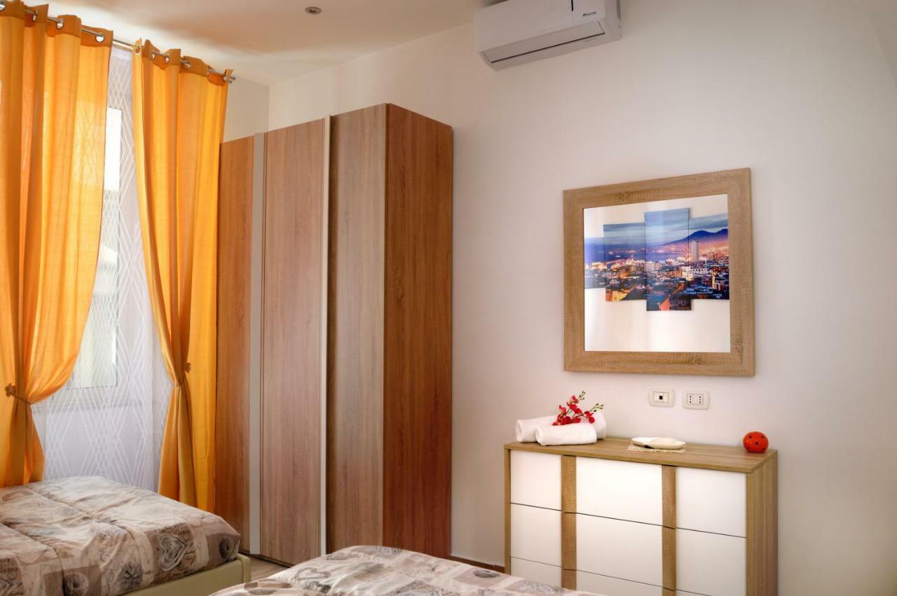 Alexandra Exclusive Apartment Napoli Ngoại thất bức ảnh