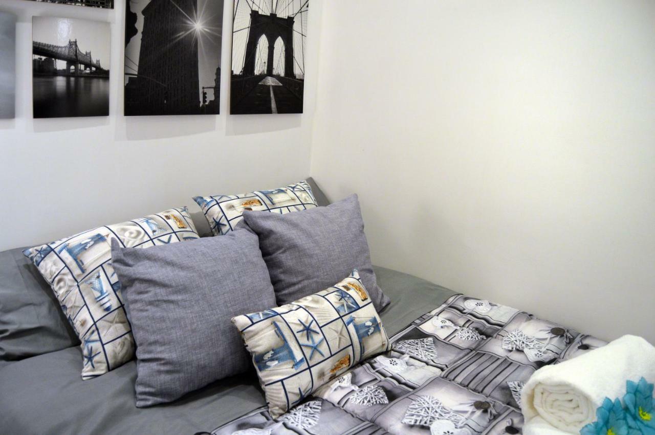 Alexandra Exclusive Apartment Napoli Ngoại thất bức ảnh