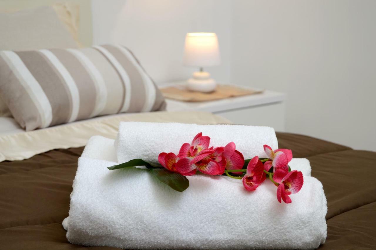 Alexandra Exclusive Apartment Napoli Ngoại thất bức ảnh