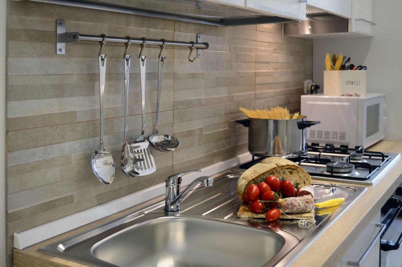 Alexandra Exclusive Apartment Napoli Ngoại thất bức ảnh