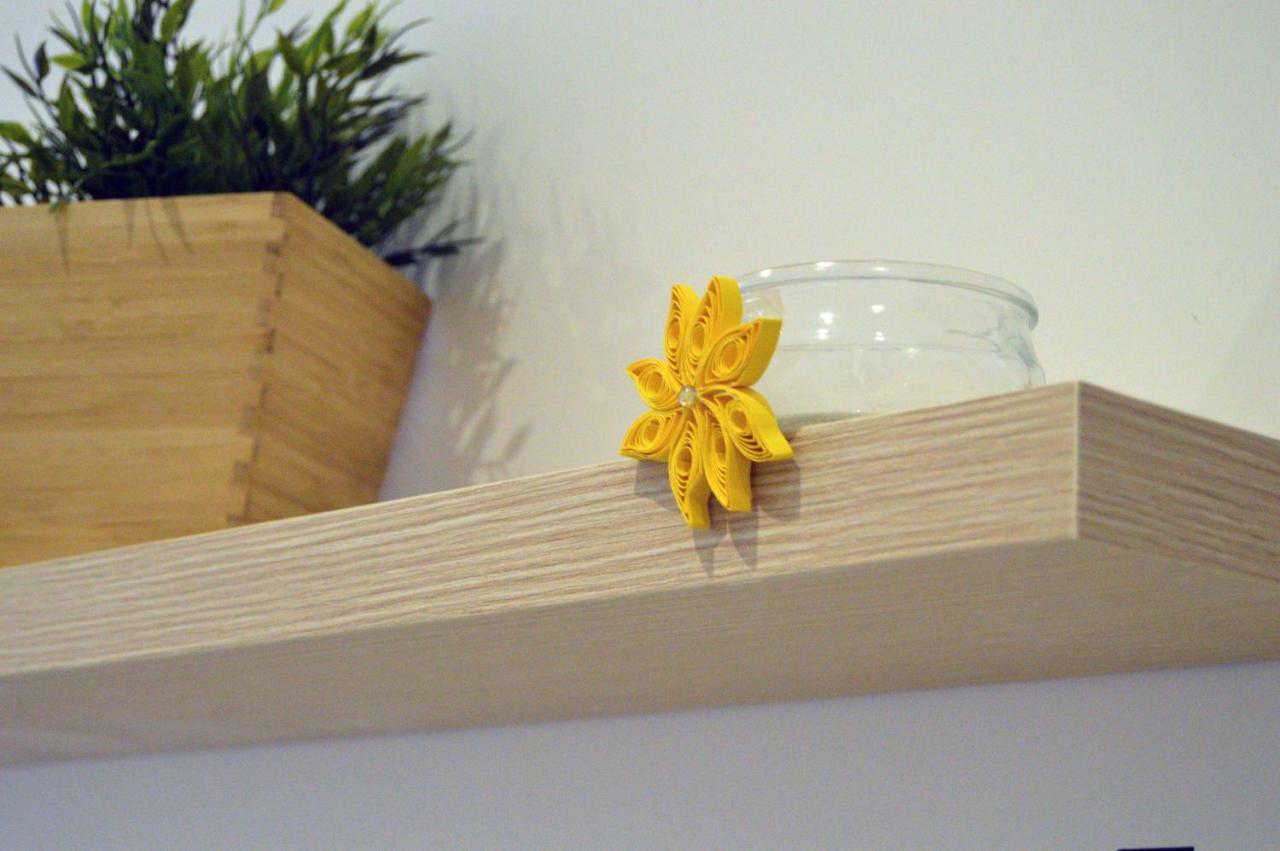Alexandra Exclusive Apartment Napoli Ngoại thất bức ảnh