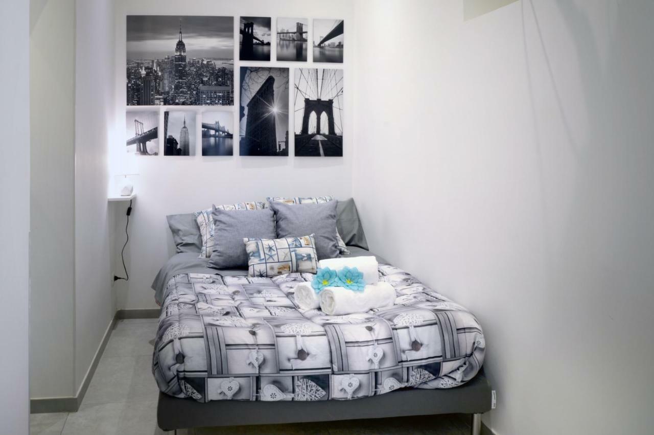 Alexandra Exclusive Apartment Napoli Ngoại thất bức ảnh