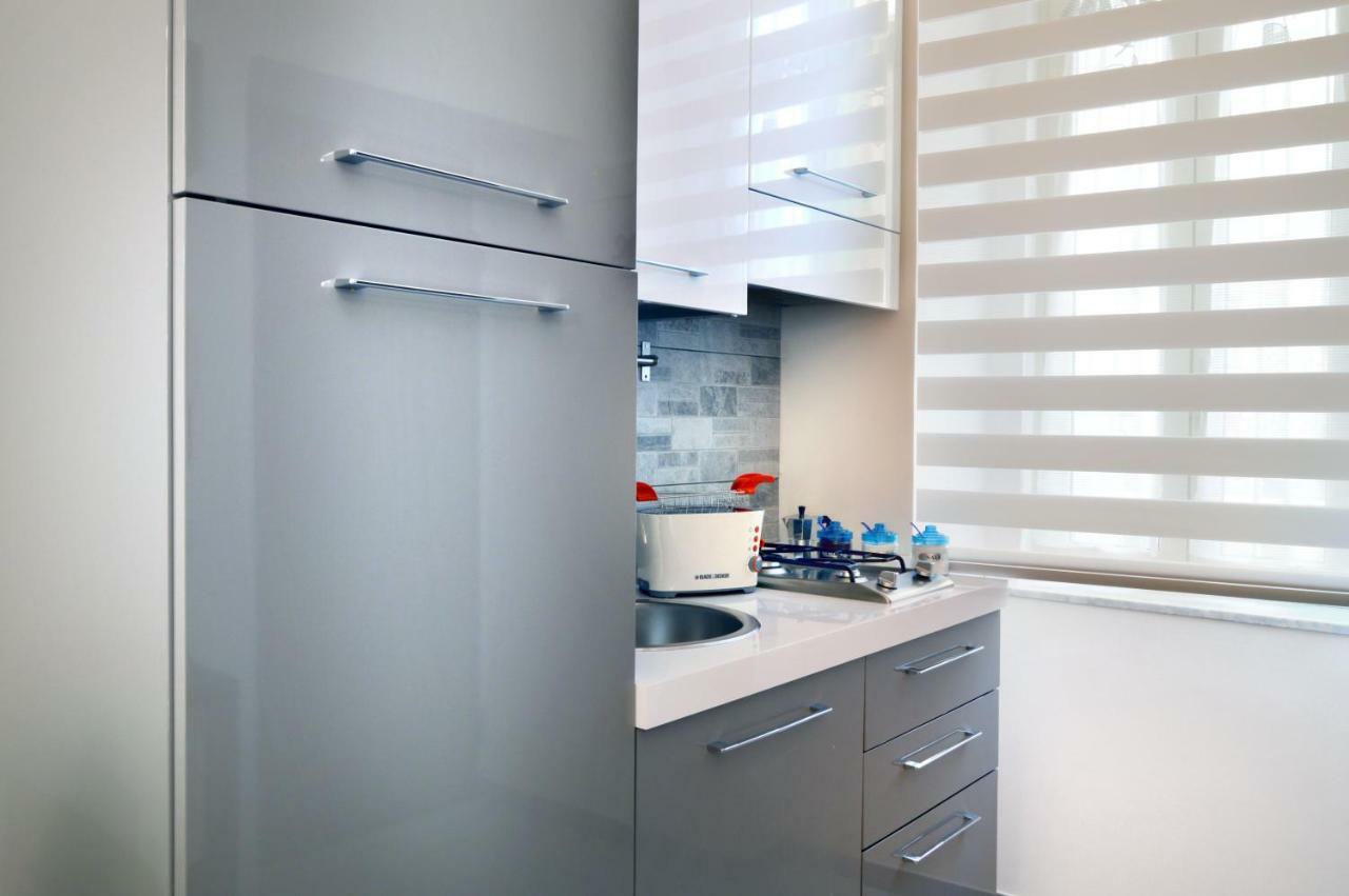 Alexandra Exclusive Apartment Napoli Ngoại thất bức ảnh
