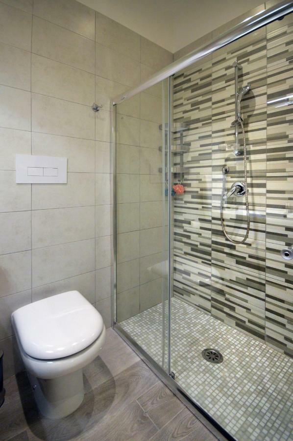 Alexandra Exclusive Apartment Napoli Ngoại thất bức ảnh